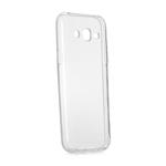 Kryt ochranný Forcell Ultra Slim 0,5mm pro Samsung Galaxy J5 (SM-J500), transparent