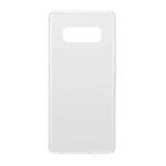 Kryt ochranný Forcell Ultra Slim 0,5mm pro Samsung Galaxy Note9, transparent