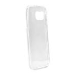 Kryt ochranný Forcell Ultra Slim 0,5mm pro Samsung Galaxy S6 (SM-G920), transparent