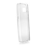 Kryt ochranný Forcell Ultra Slim 0,5mm pro Samsung Galaxy S7 (SM-G930F), transparent