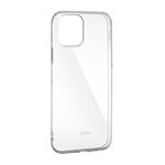 Kryt ochranný Roar pro Apple iPhone 12 mini, transparent