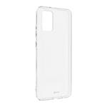 Kryt ochranný Roar pro Samsung Galaxy A03s (SM-A037) transparent