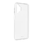 Kryt ochranný Roar pro Samsung Galaxy A13 4G (SM-A135) transparent