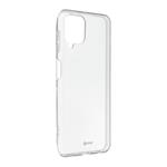 Kryt ochranný Roar pro Samsung Galaxy A22 (SM-A225), transparent