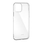 Kryt ochranný Roar pro Samsung Galaxy A51 (SM-A515) transparent