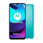 Motorola Moto E20 DS 2+32GB Aquarius