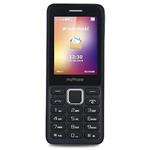 myPhone 6310 Black / černá (dualSIM)