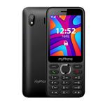 myPhone C1 LTE Black / černá (dualSIM) 