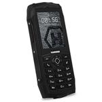 myphone HAMMER 3 Black / černý - odolný vodotěsný IP68 (dualSIM)