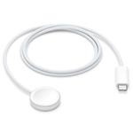 Nabíjecí USB kabel Tactical pro Apple Watch 1/2/3/4/5/6/SE/7 (USB-C)