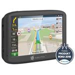 Navigace GPS do auta Navitel MS400, 5" offline mapy, 3D, LIFETIME (ČR,SK, 12 zemí)