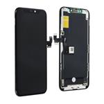 ND Apple iPhone 11 Pro, LCD modul, black/černá (AAA Incell)