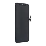 ND Apple iPhone 11 Pro, LCD modul black/černá HG OLED HARD GX (OEM-AAA)