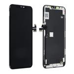 ND Apple iPhone 11 Pro Max, LCD modul, black/černá HG OLED HARD GX (OEM-AAA)
