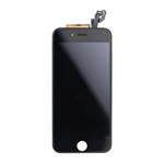 ND Apple iPhone 6S 4.7", LCD modul, black/černá (OEM Class A)