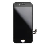 ND Apple iPhone 7 Plus, LCD modul, black/černá (OEM-AAA)