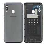 ND Samsung A202 Galaxy A20e kryt baterie black/černá (Service Pack)