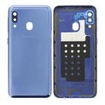 ND Samsung A202 Galaxy A20e kryt baterie blue/modrá (Service Pack)