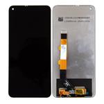 ND Xiaomi Redmi Note 9T, LCD modul, Nightfall Black