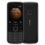 Nokia 225 4G DS Black (dualSIM) (TA-1316) 2020