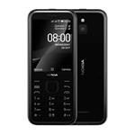 Nokia 8000 4G DS Black 2021 (dualSIM) KaiOS (TA-1305)