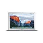 Notebook Apple MacBook Air 13,3'' Silver i5 1.8GHz, 8GB, 256GB, Intel HD Graphics 6000, macOS, CZ (2017)