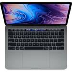 Notebook Apple MacBook Pro 13,3'' Space Gray Touch Bar, i5 1,4GHz, 8GB, 128GB, macOS, CZ (2019)