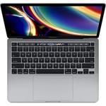 Notebook Apple MacBook Pro 13,3'' Space Gray Touch Bar, i5 1,4GHz, 8GB, 256GB, macOS, CZ (2020)