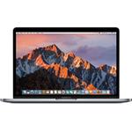Notebook Apple MacBook Pro Retina 15,4'' Space Gray, Touch Bar, i5 2.9GHz, 16GB, 512GB, Radeon Pro 560, macOS, CZ (2017)