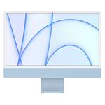 PC Apple iMac 24" (2021) Blue - Retina 5K M1 8CPU/8GPU/16GB/1TB SSD/ Mouse + Trackpad/ CZ Touch ID KLV/ CTO