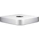 PC Apple Mac mini Silver  i5 2,6GHz / 8GB / 1TB (2014) Intel Iris Graphics