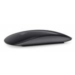 PC myš Apple Magic Mouse 2  Space Grey (Bluetooth)