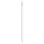 Pero / stylus  Apple Pencil 2 pro iPad Pro pro tablety a smartphony tužka White/ bílá  (2.gener.)