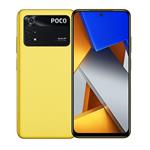 POCO M4 Pro (128GB/6GB) Yellow CZ (DualSIM)