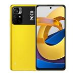 POCO M4 Pro 5G (128GB/6GB) Yellow CZ (DualSIM)