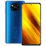 POCO X3 NFC 128GB/6GB CZ LTE Cobalt Blue (DualSIM) - rozbaleno