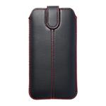 Pouzdro Forcell Pocket Ultra Slim M4 - univerzální pro Nokia C5 / E52 / 515