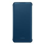 Pouzdro Huawei pro P smart 2019, blue/modrá (poškozen BLISTR)