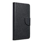Pouzdro kniha Fancy pro Samsung Galaxy A53 5G (SM-A536) černá (BULK)