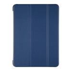 Pouzdro Tactical Book Tri Fold pro Huawei MediaPad T5 10", modrá