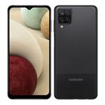 Samsung Galaxy A12 SM-A127 Black 32GB