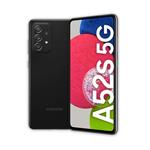 Samsung Galaxy A52s 5G SM-A528 6+128GB Black