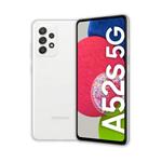 Samsung Galaxy A52s 5G SM-A528 6+128GB White