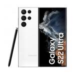 Samsung Galaxy S22 Ultra SM-S908B 256GB White