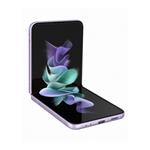 Samsung Galaxy Z Flip 3 SM-F711B 128GB Violet