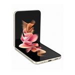 Samsung Galaxy Z Flip 3 SM-F711B 256GB Beige