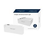 Světlo Yeelight LED Sensor Drawer Light 4-pack