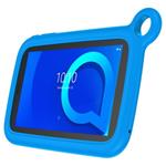 Tablet Alcatel 1T 7 Kids Blue bumper case 7" (8068) WiFi