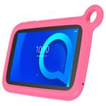 Tablet Alcatel 1T 7 Kids Pink bumper case 7" (8068) WiFi