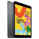 Tablet Apple iPad 10,2" Wi-Fi 128GB Space Gray (2019)